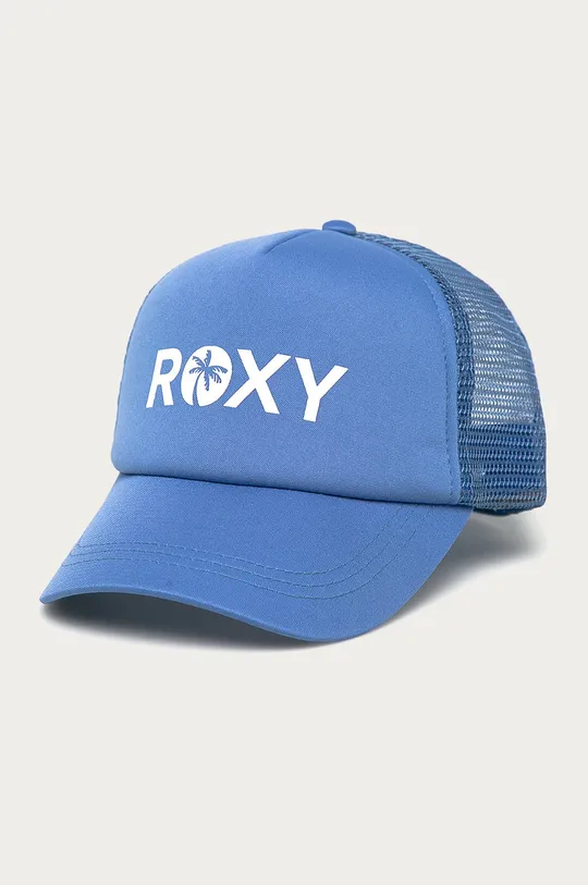 голубой Roxy - Кепка Reggae Town Для девочек