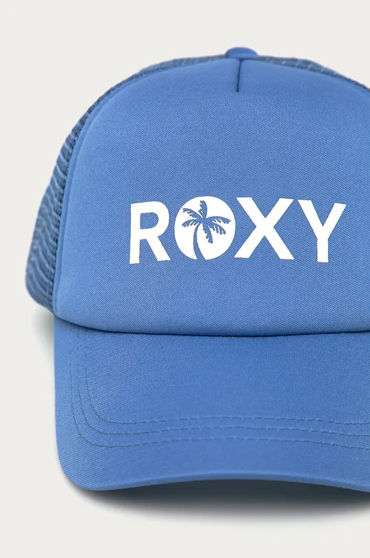 Roxy - Кепка Reggae Town  100% Полиэстер