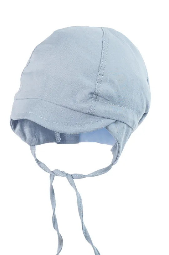 блакитний Jamiks - Дитяча шапка Дитячий