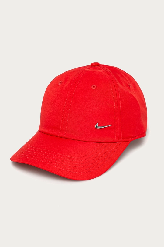 červená Nike Kids - Detská čiapka Detský