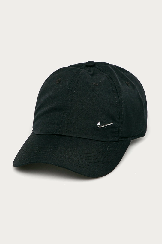 čierna Nike Kids - Detská čiapka Detský