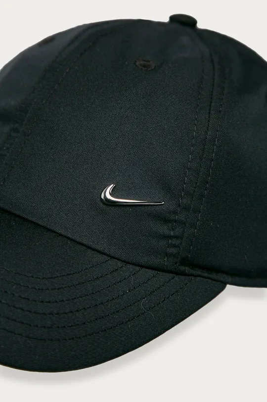 Nike Kids - Detská čiapka čierna