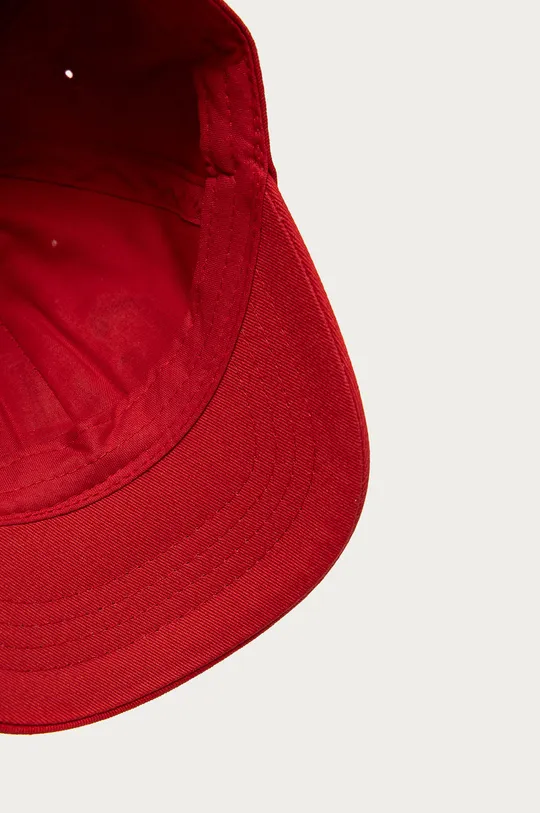 červená Detská čiapka GAP