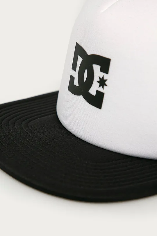 Dc - Καπέλο λευκό