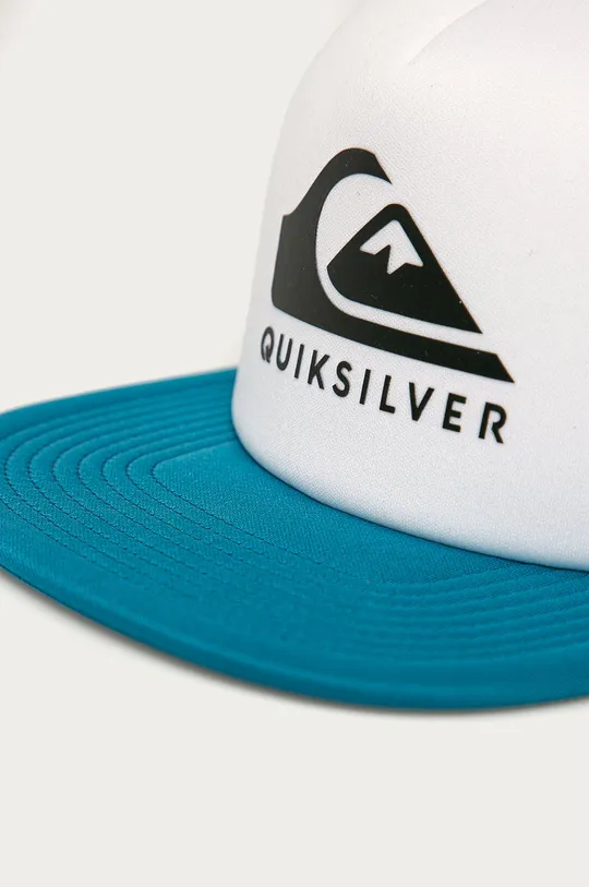 Quiksilver - Кепка белый