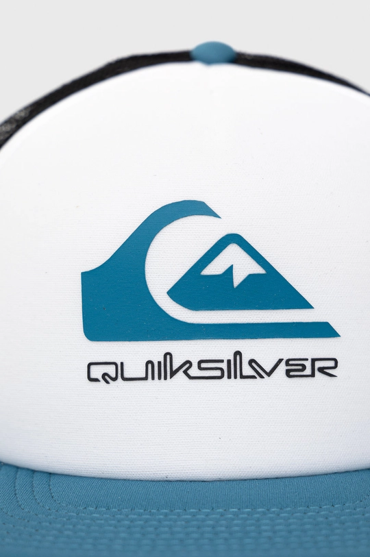 Quiksilver Καπέλο μπλε