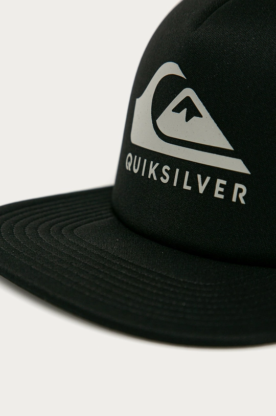 Quiksilver - Кепка чорний