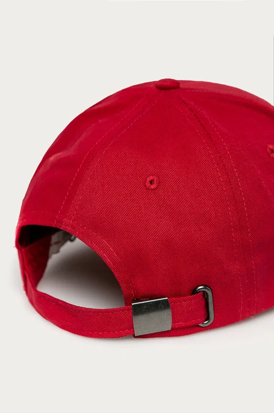 Guess - Καπέλο κόκκινο
