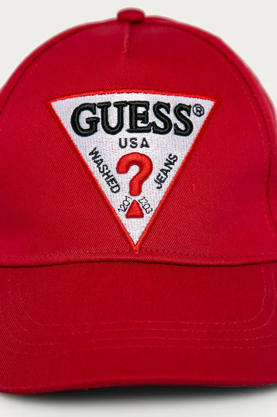 Guess - Кепка 