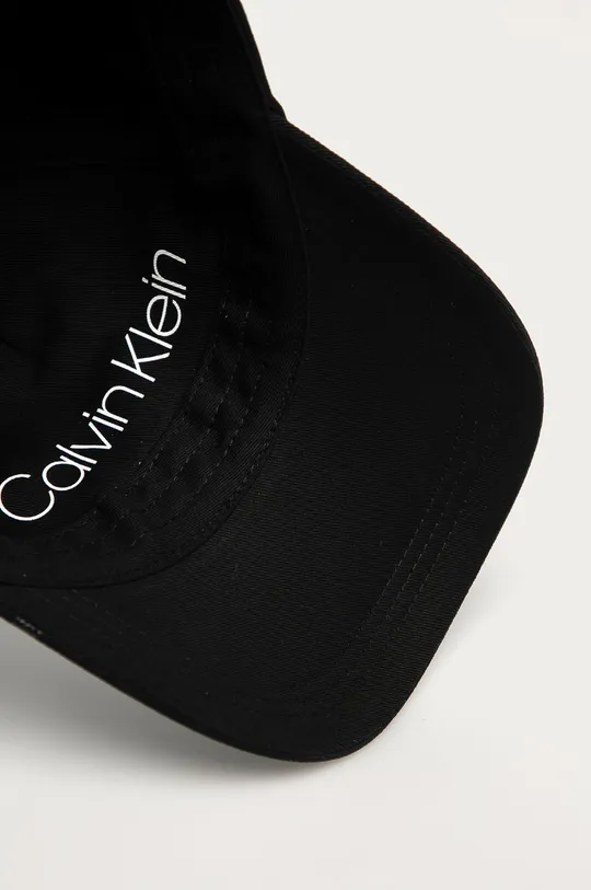 чорний Calvin Klein - Кепка