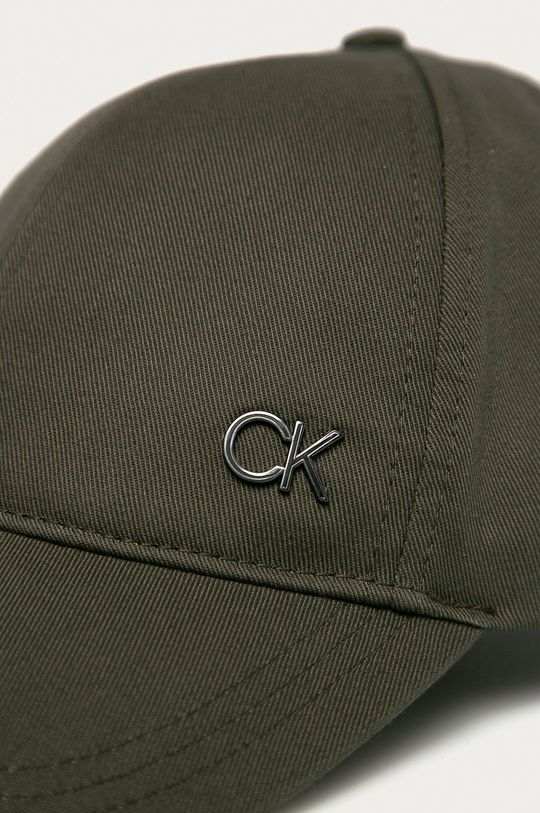 Calvin Klein - Шапка  100% Памук