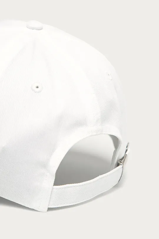 Calvin Klein - Καπέλο λευκό