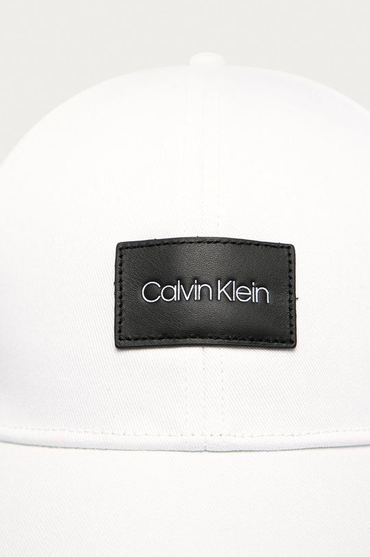 Calvin Klein - Čepice  100% Organická bavlna