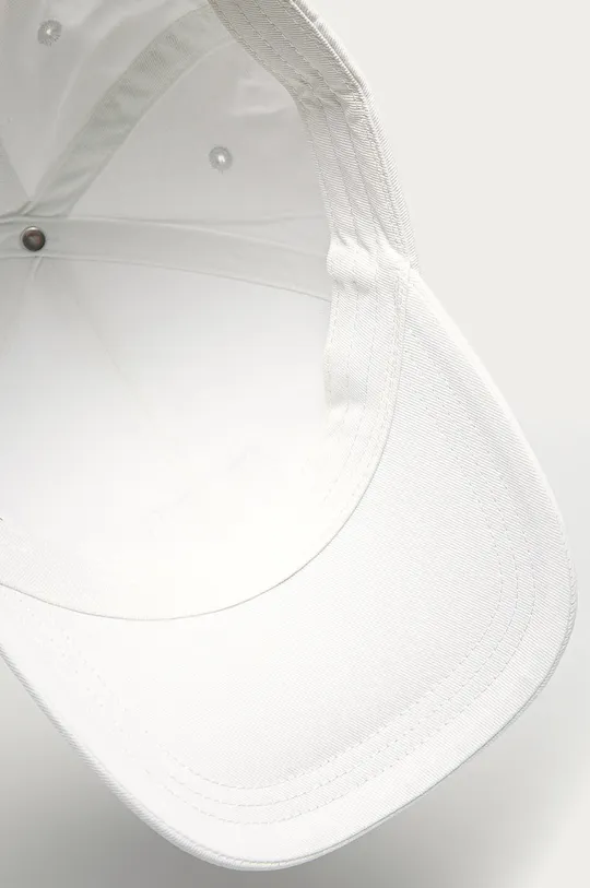λευκό Calvin Klein - Καπέλο