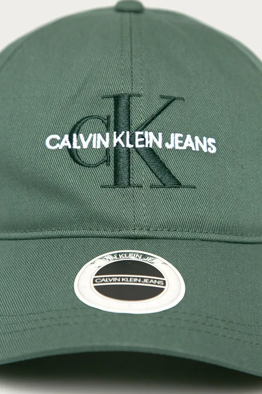 Calvin Klein Jeans – Czapka 100 % Bawełna