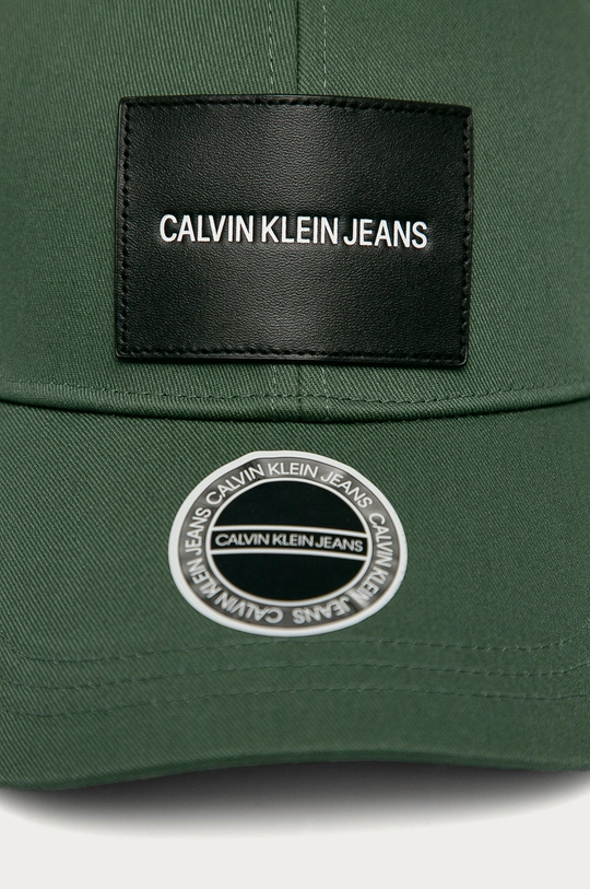 Calvin Klein Jeans – Czapka 100 % Bawełna