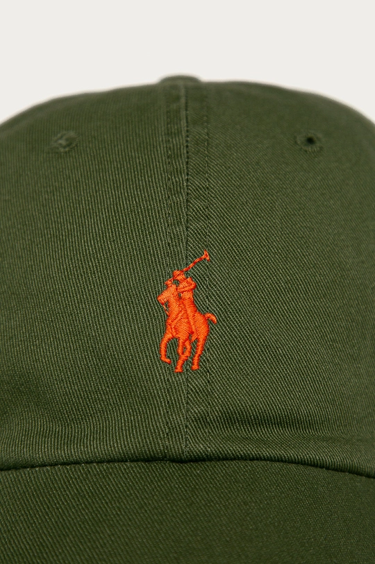 Polo Ralph Lauren - Czapka 710811338008 