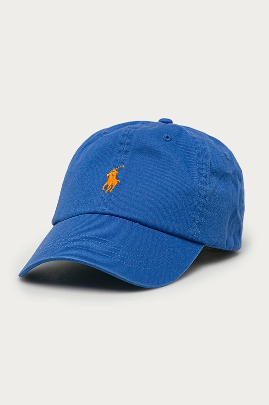 голубой Кепка Polo Ralph Lauren Мужской