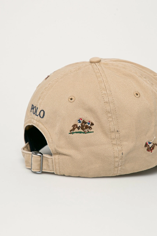 Polo Ralph Lauren - Sapka  100% pamut