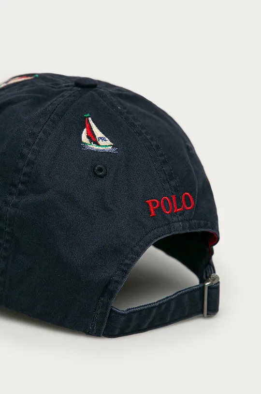 Polo Ralph Lauren sapka  100% pamut