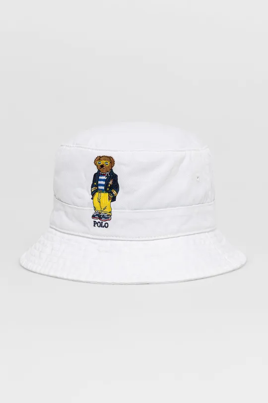 fehér Polo Ralph Lauren kalap Férfi