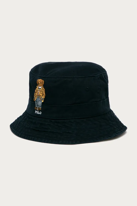 тёмно-синий Polo Ralph Lauren - Шляпа Мужской