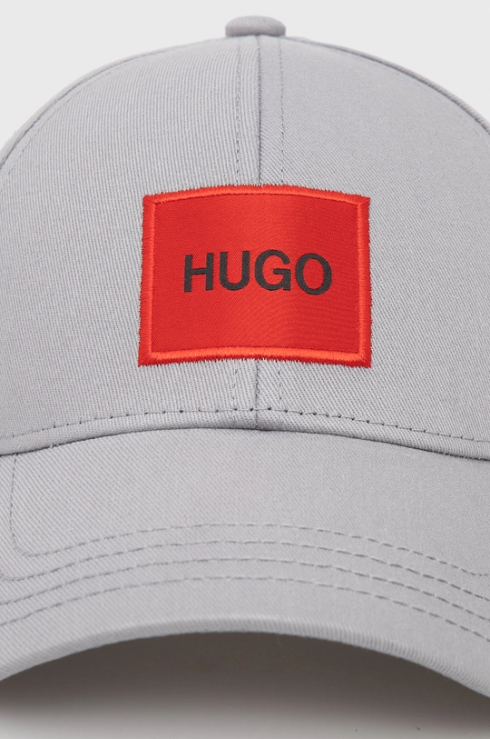 Καπέλο Hugo γκρί