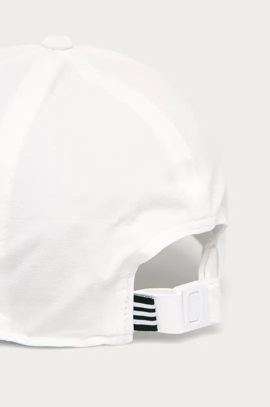 adidas Performance - Čiapka GM4511 biela
