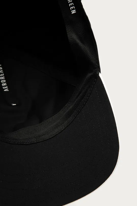 чорний adidas Performance - Кепка GM6274
