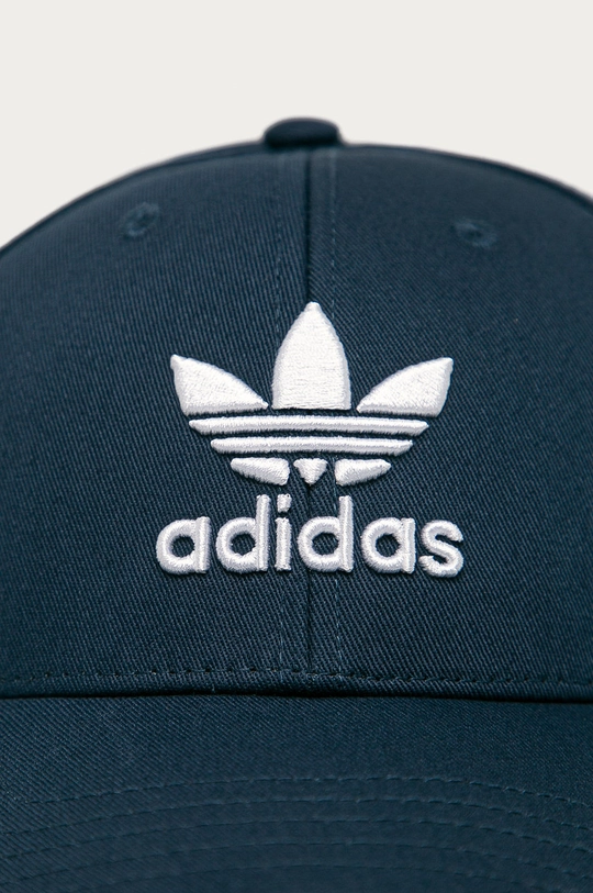 adidas Originals - Čiapka GN4888 tmavomodrá