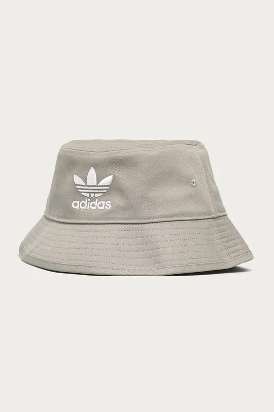 бежевый adidas Originals - Шляпа