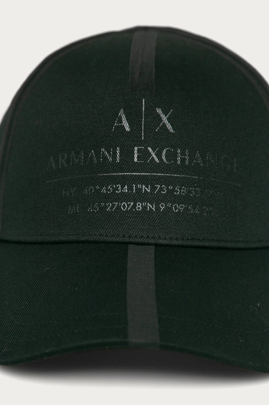 Armani Exchange - Čiapka 