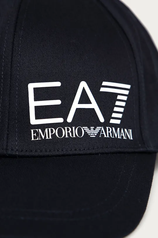 EA7 Emporio Armani - Sapka  100% pamut