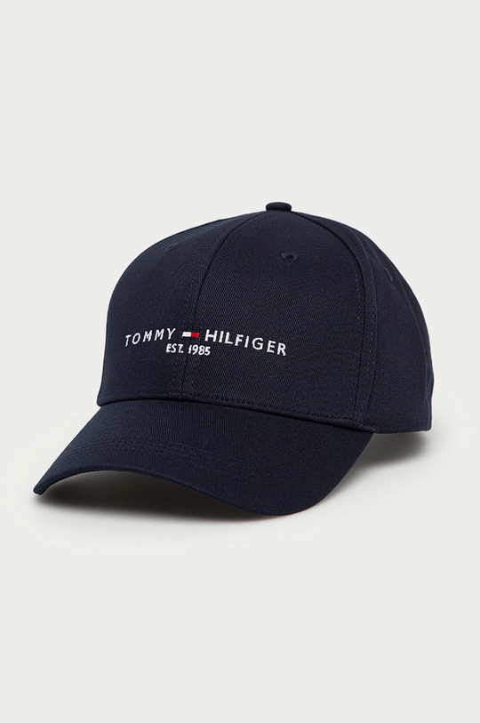 sötétkék Tommy Hilfiger - Sapka Férfi