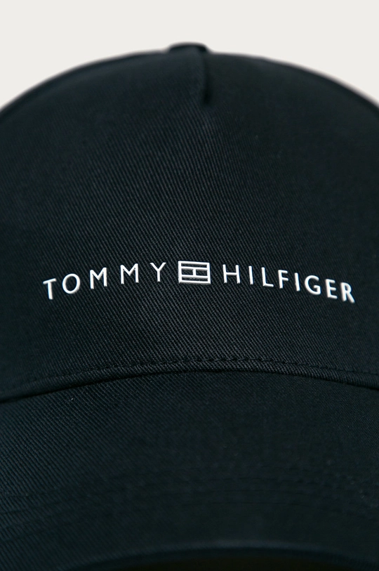 Tommy Hilfiger - Кепка  100% Хлопок