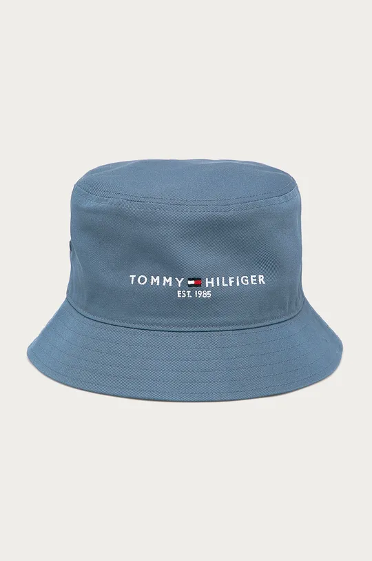 голубой Tommy Hilfiger - Шляпа Мужской