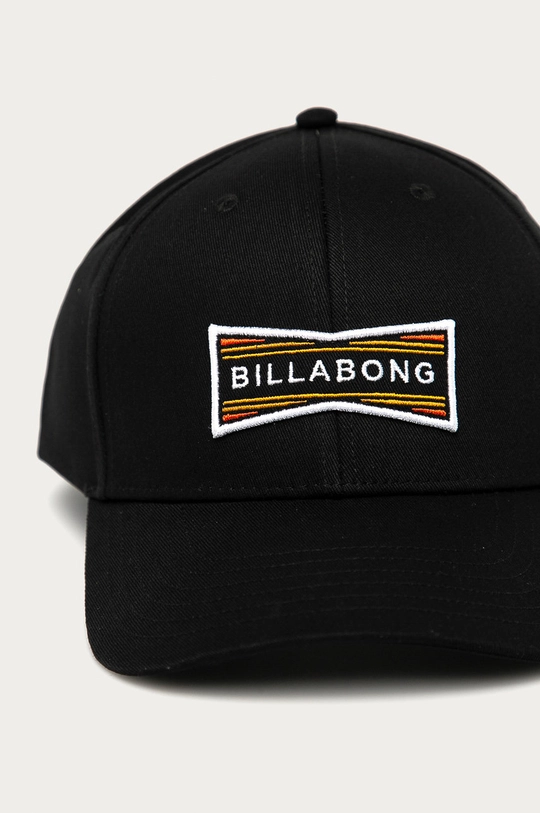 Кепка Billabong  100% Бавовна