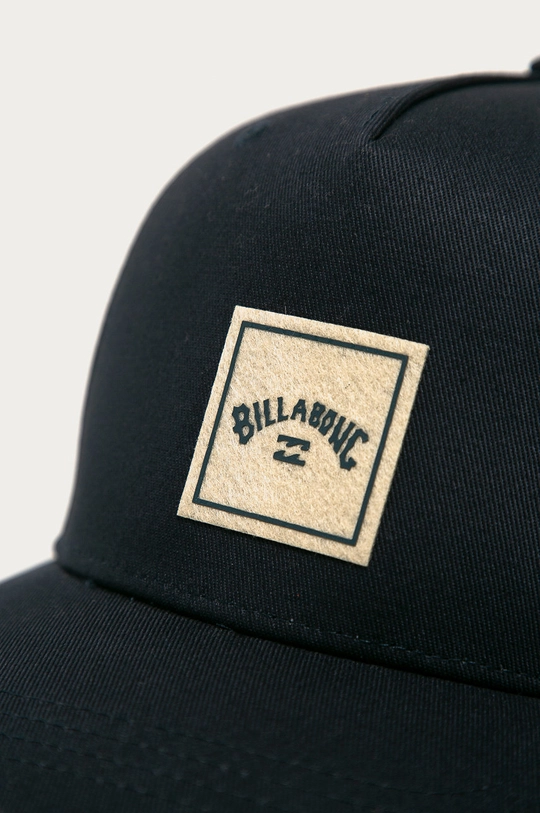 Billabong Czapka 100 % Bawełna