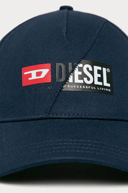 modrá Diesel - Čiapka