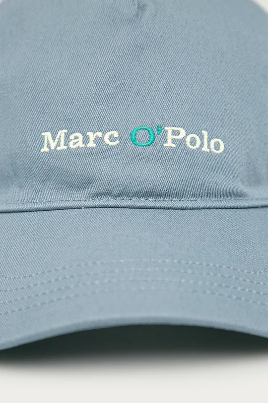 Marc O'Polo Czapka niebieski
