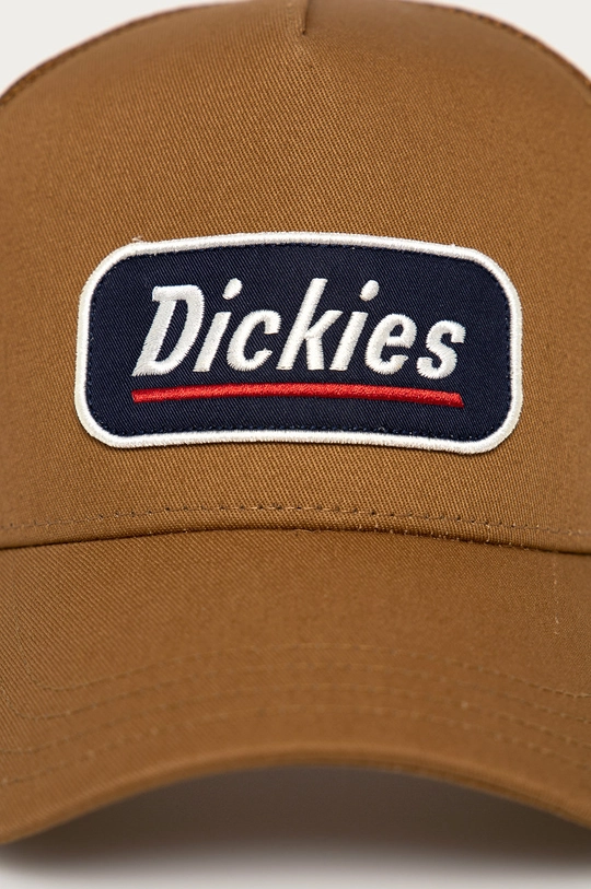 Dickies Czapka z daszkiem Materiał 1: 100 % Bawełna, Materiał 2: 100 % Poliester