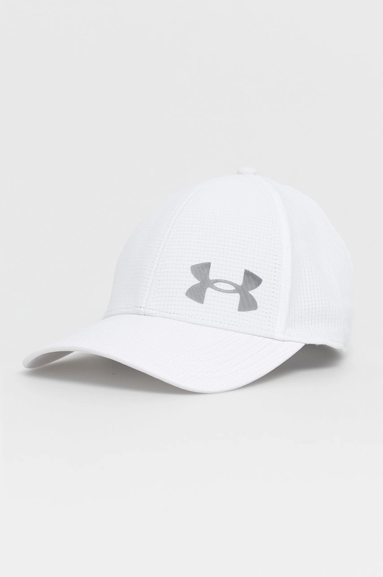 белый Under Armour - Кепка 1361530 Мужской