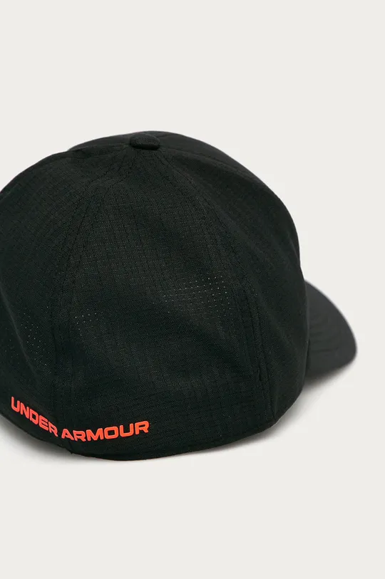 Under Armour czapka z daszkiem Isochill Armourvent 1361530 czarny