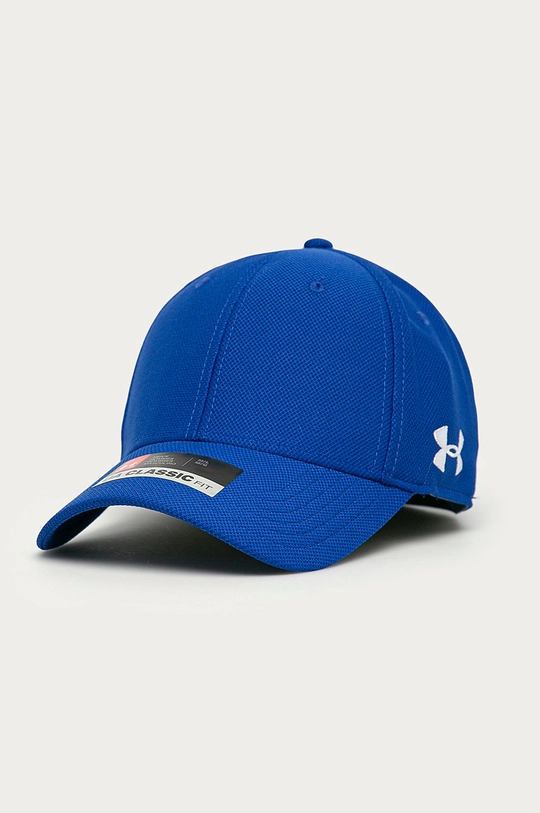 niebieski Under Armour Czapka 1325823 Męski