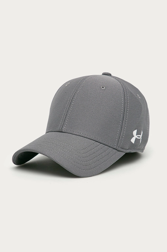 sivá Čiapka Under Armour 1325823 Pánsky