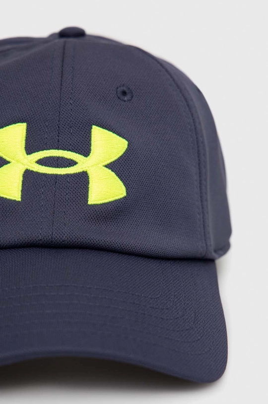 Under Armour czapka granatowy