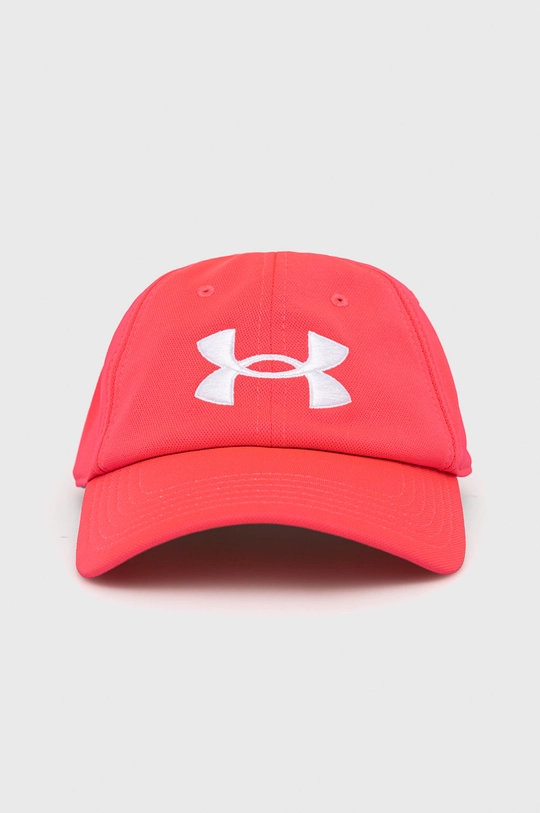 Under Armour Καπέλο  100% Πολυεστέρας