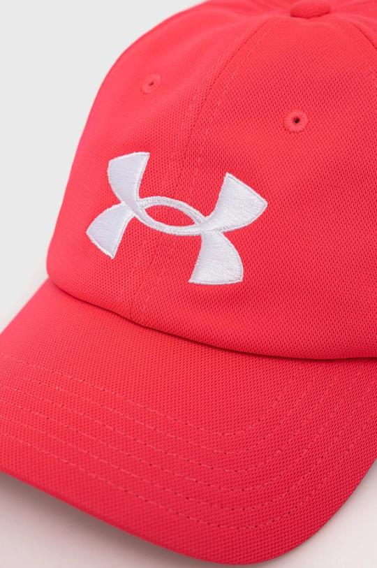 ροζ Under Armour Καπέλο