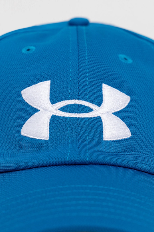 Under Armour - Czapka 1361532 niebieski