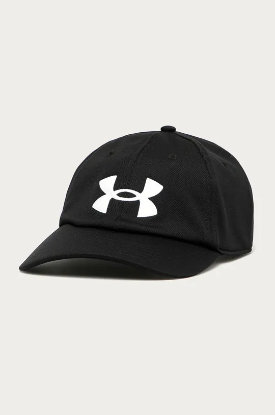 μαύρο Under Armour - Καπέλο Ανδρικά